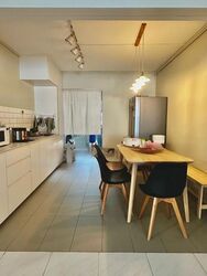 Blk 342 Tampines Street 33 (Tampines), HDB 4 Rooms #450545711